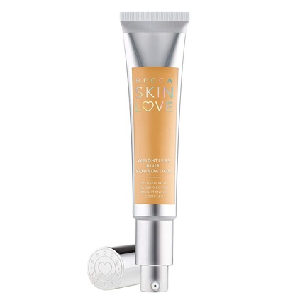 Тональная основа Becca Skin Love Weightless Blur, оттенок Maple, 1,23 унции (35 мл)
Тональная основа Becca Skin Love Weightless Blur, оттенок Maple, 1,23 унции (35 мл)