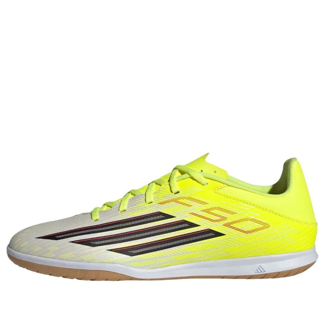 Adidas F50 Club IC 'Team Solar Yellow'
Adidas F50 Club IC 'Team Solar Yellow'