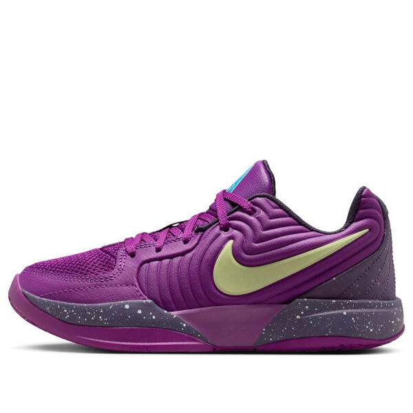 Кроссовки ja 2 'stargazer' Nike, мультиколор
Кроссовки ja 2 'stargazer' Nike, мультиколор