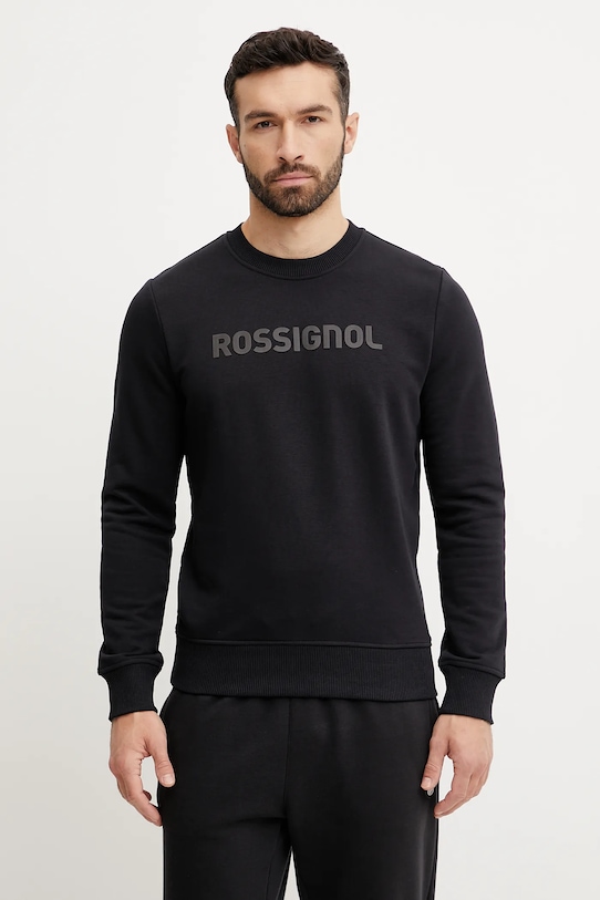 Толстовка Prarion Rossignol, черный
Толстовка Prarion Rossignol, черный