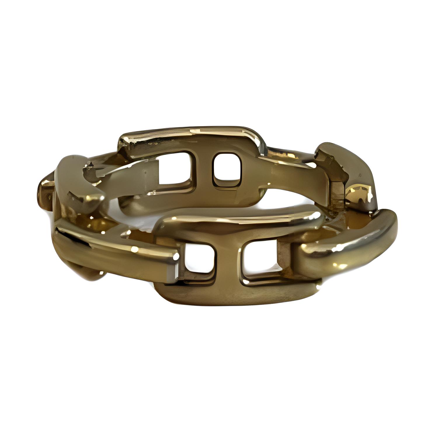 AMBUSH Серебряное кольцо Unisex Gold
AMBUSH Серебряное кольцо Unisex Gold