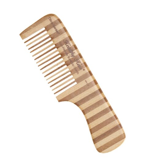 Здоровые волосы, расческа HH-C3 Olivia Garden
Здоровые волосы, расческа HH-C3 Olivia Garden