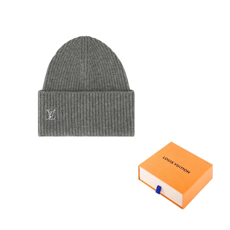 Шапка мужская Louis Vuitton x Yayoi Kusama Infinity, серый
Шапка мужская Louis Vuitton x Yayoi Kusama Infinity, серый