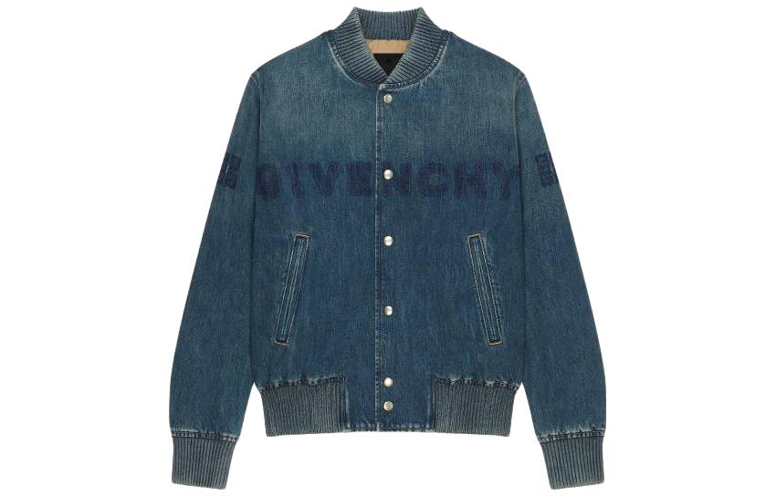 Детская куртка Givenchy, синий
Детская куртка Givenchy, синий