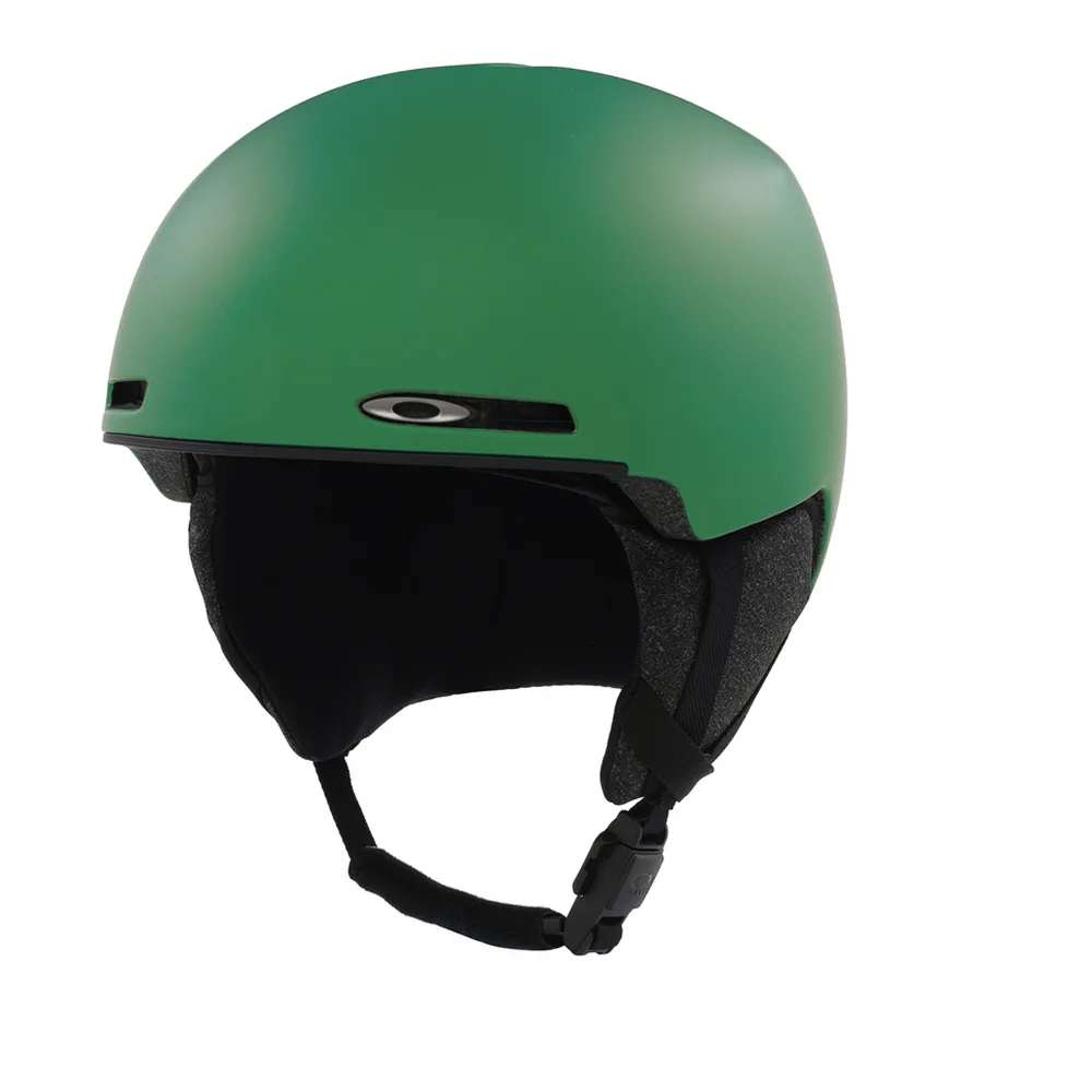 Шлем Oakley MOD1 MIPS Junior, зеленый
Шлем Oakley MOD1 MIPS Junior, зеленый