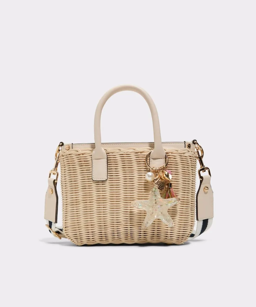 Многофункциональная сумка на молнии Aldo, бежевый
Многофункциональная сумка на молнии Aldo, бежевый