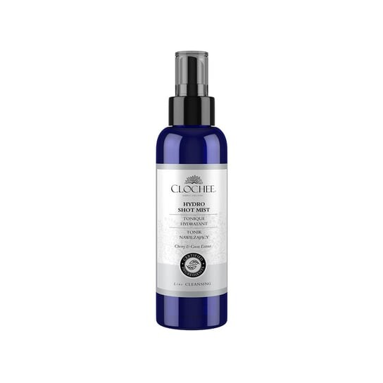 Увлажняющий тоник для лица 100мл Clochee Hydroshot Mist
Увлажняющий тоник для лица 100мл Clochee Hydroshot Mist