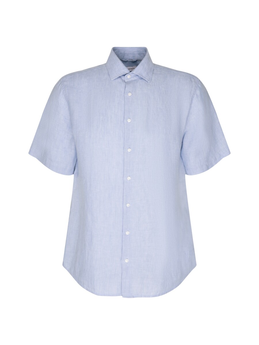 Рубашка делового покроя Regular Fit SEIDENSTICKER, светло-голубой
Рубашка делового покроя Regular Fit SEIDENSTICKER, светло-голубой