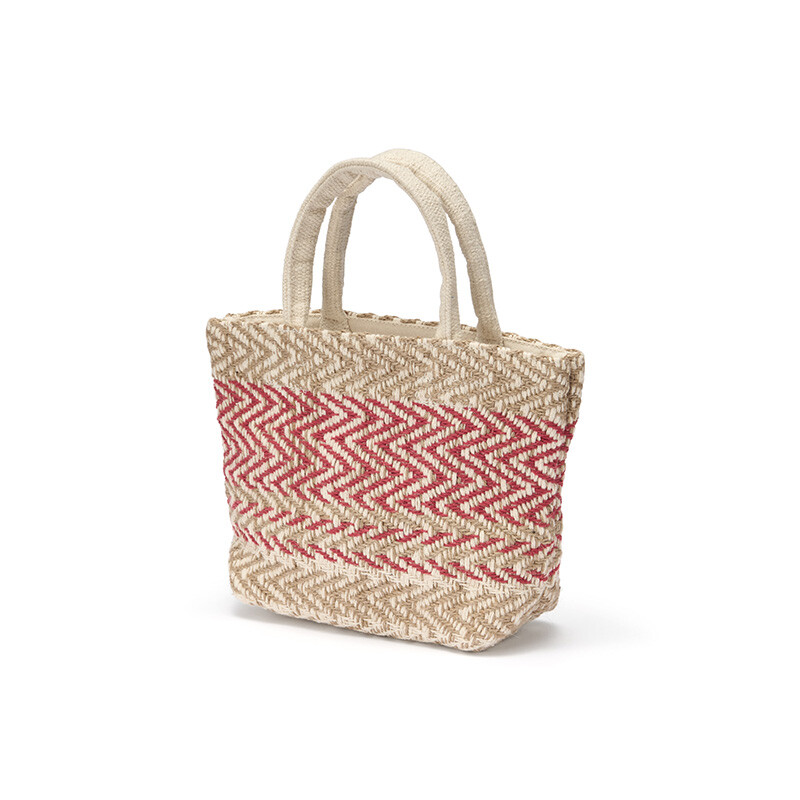 Сумка-тоут Muji пляжная, красный
Сумка-тоут Muji пляжная, красный