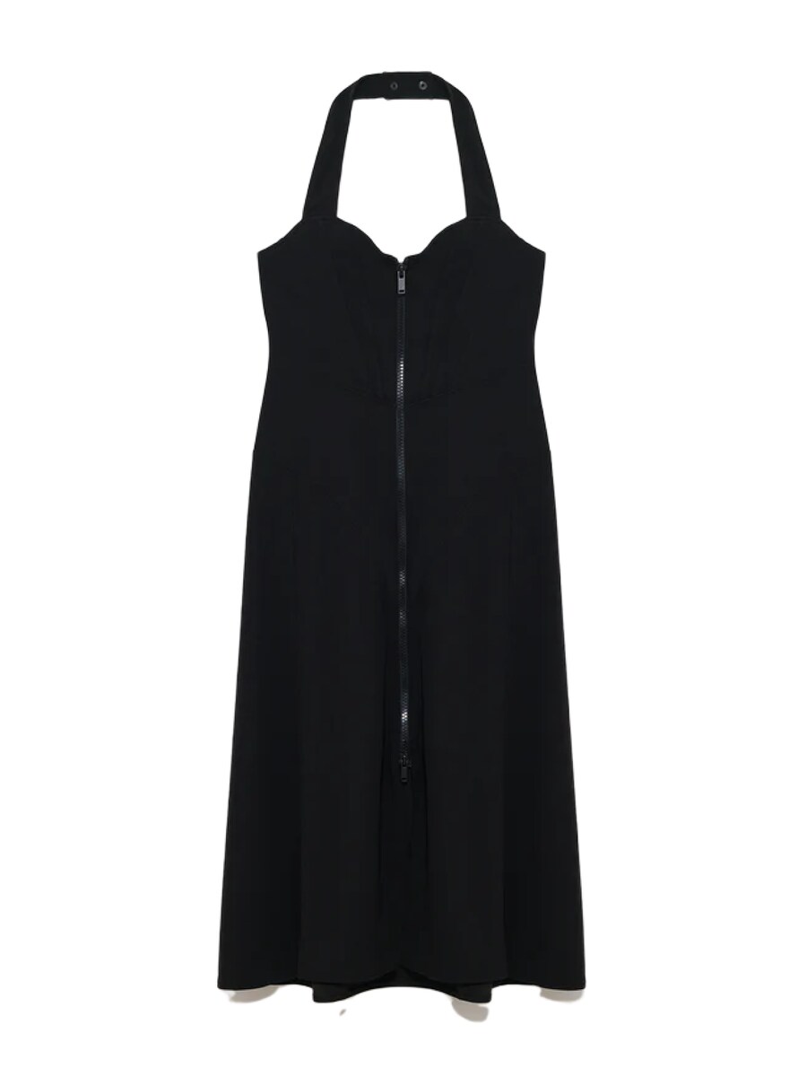 Платье No Matter What, черный
Платье No Matter What, черный