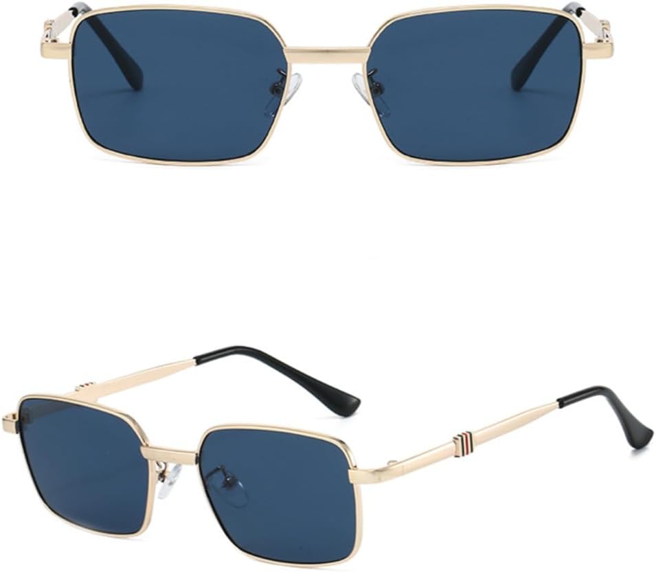 Высококачественные металлические модные солнцезащитные очки в стиле ретро, маленькая оправа, для женщин, для занятий спортом на открытом воздухе, для вождения, для мужчин TVTBBVV, 4
Высококачественные металлические модные солнцезащитные очки в стиле ретро, маленькая оправа, для женщин, для занятий спортом на открытом воздухе, для вождения, для мужчин TVTBBVV, 4