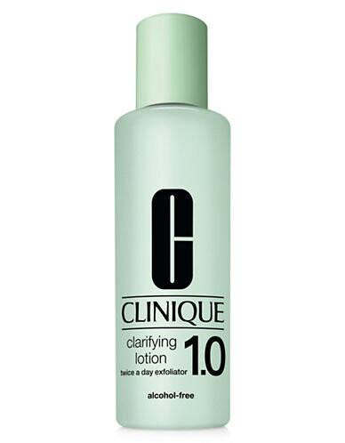 Тоник для сухой кожи, 400 мл Clinique, Clarifying Lotion
Тоник для сухой кожи, 400 мл Clinique, Clarifying Lotion