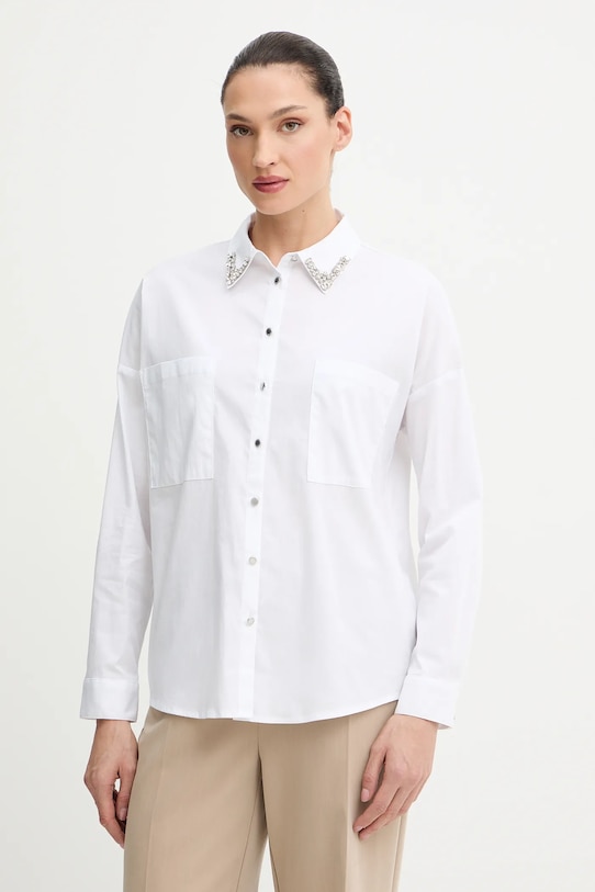 Рубашка Morgan, белый
Рубашка Morgan, белый