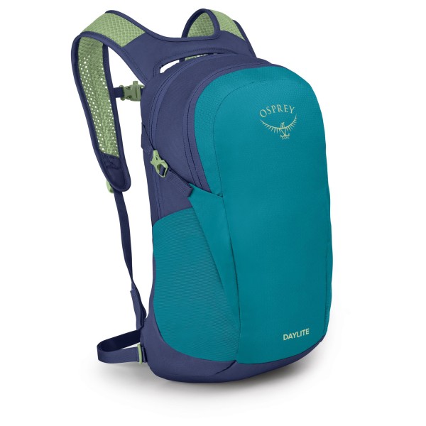 Daylite 13 - рюкзак Osprey, мультиколор 
Daylite 13 - рюкзак Osprey, мультиколор