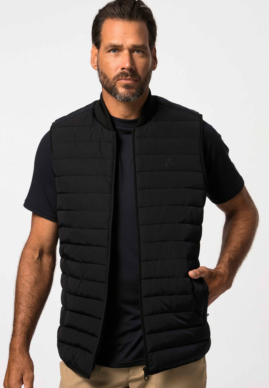 Куртка JP1880 Waistcoat, Dark Navy/Dark Blue
Куртка JP1880 Waistcoat, Dark Navy/Dark Blue