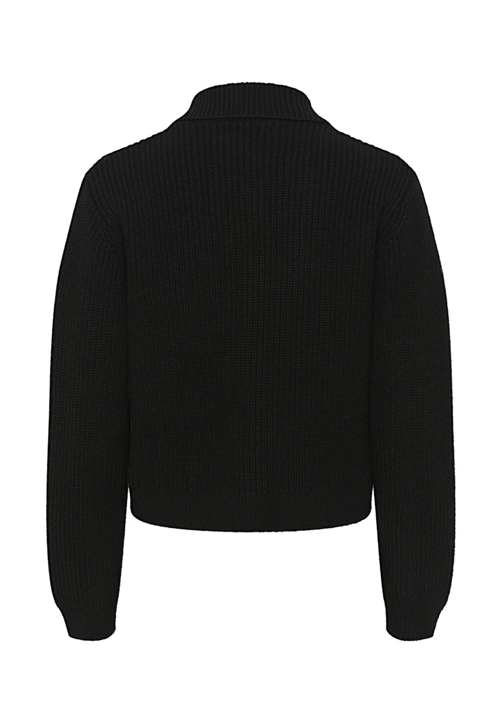 Кардиган LUCIANNAPW CA Part Two, черный
Кардиган LUCIANNAPW CA Part Two, черный