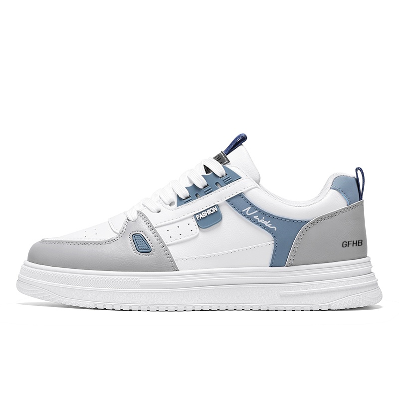 Износостойкие дышащие низкие детские кроссовки для скейтбординга для подростков Kung Fu partners, белый/синий
Износостойкие дышащие низкие детские кроссовки для скейтбординга для подростков Kung Fu partners, белый/синий