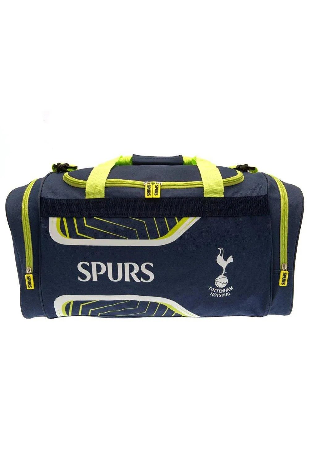 Флэш-сумка Tottenham Hotspur FC, темно-синий
Флэш-сумка Tottenham Hotspur FC, темно-синий