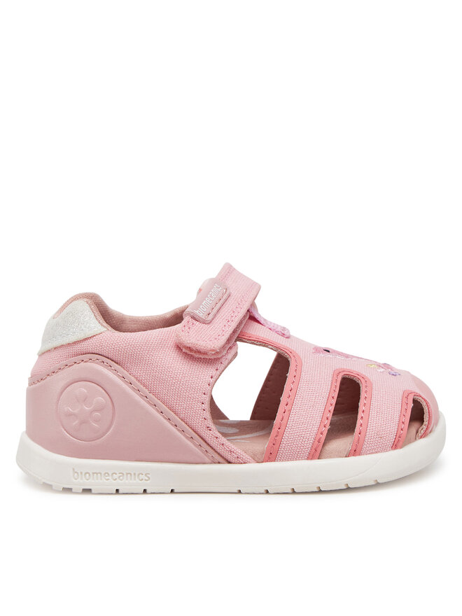 Сандалии 252191 M Biomecanics, розовый
Сандалии 252191 M Biomecanics, розовый