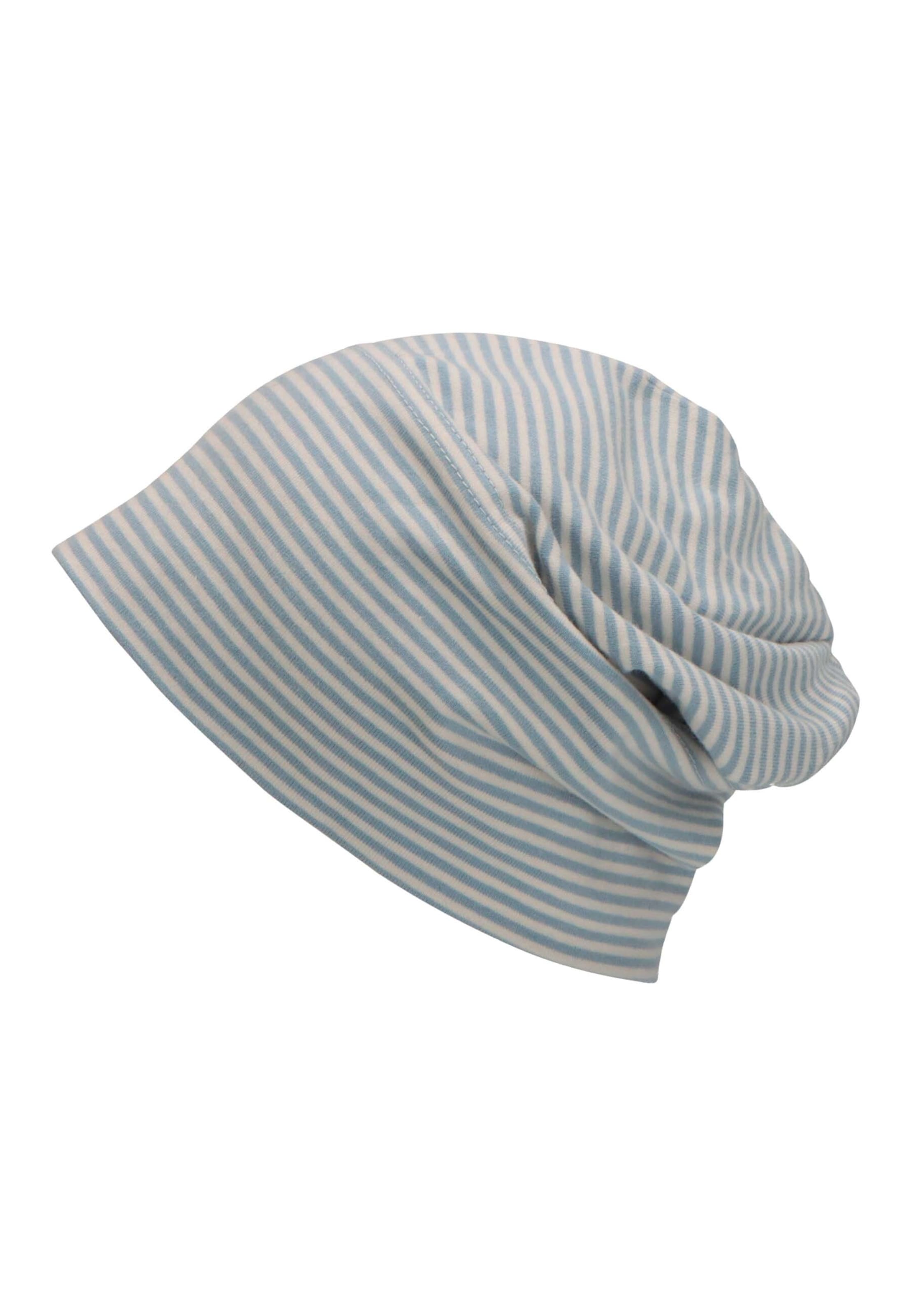 STERNTALER Шапка в светло-голубом цвете
STERNTALER Шапка в светло-голубом цвете