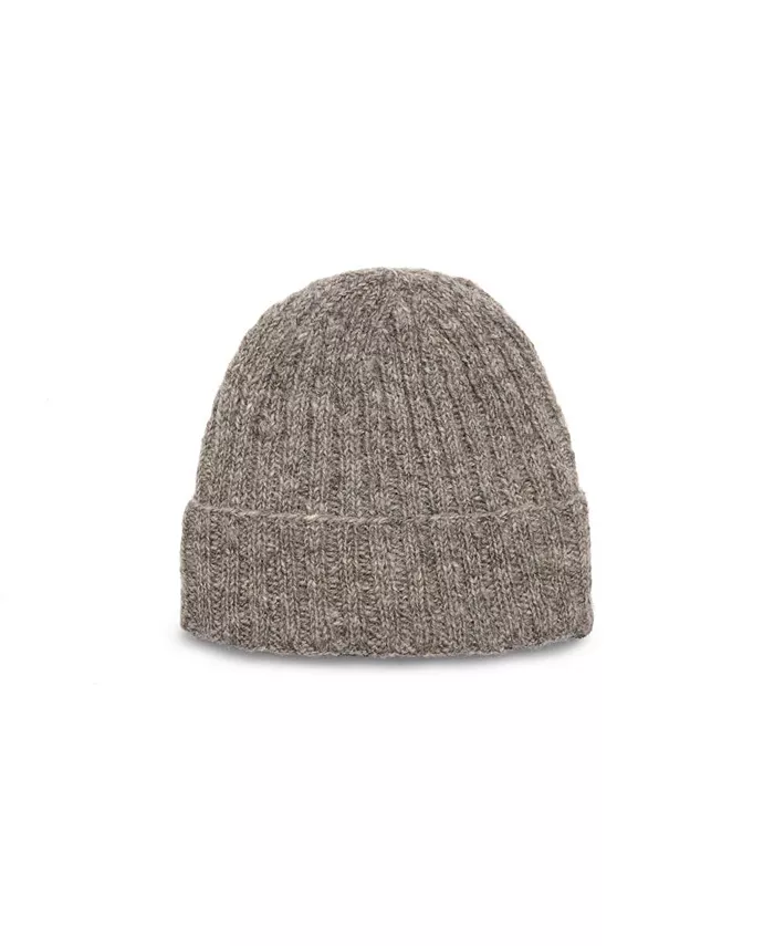 Женская вязаная вручную шерстяная шапка Artisan Denali с резинкой Feelgoodz, серый
Женская вязаная вручную шерстяная шапка Artisan Denali с резинкой Feelgoodz, серый