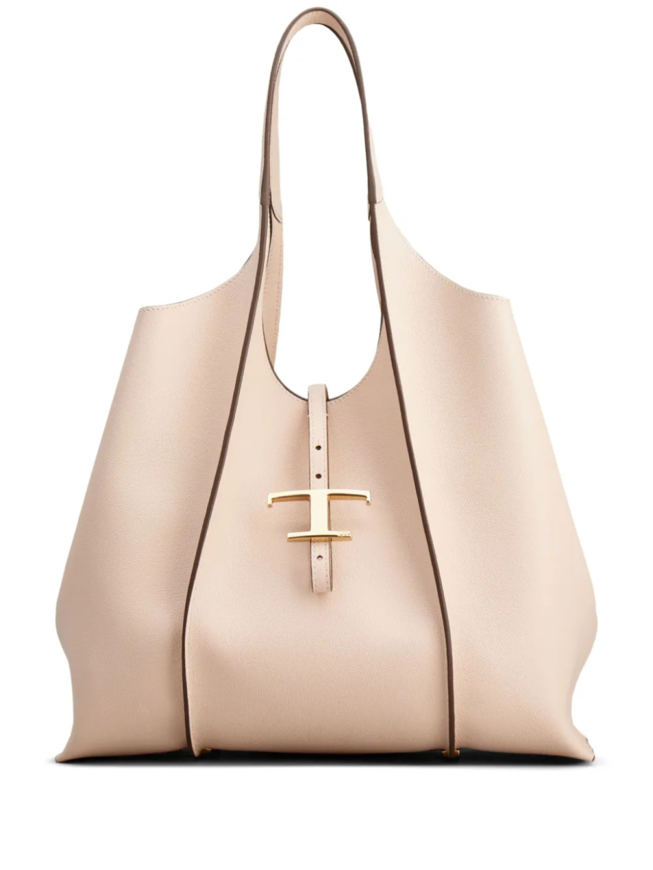 Сумка-шопер T Timeless Tod's, розовый
Сумка-шопер T Timeless Tod's, розовый