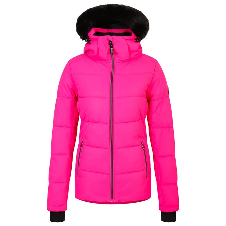 Функциональная куртка Glamorize IV чисто-розовая - 10 Dare2B
Функциональная куртка Glamorize IV чисто-розовая - 10 Dare2B