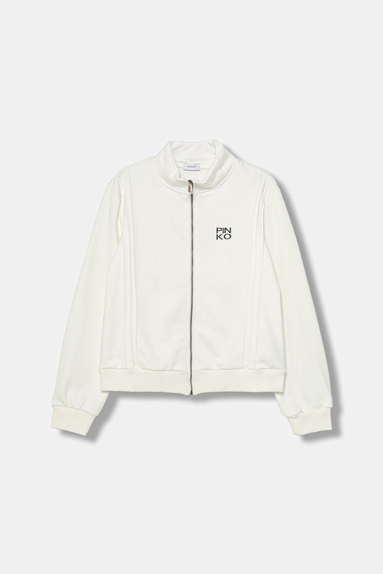 Детская толстовка Pinko, белый
Детская толстовка Pinko, белый