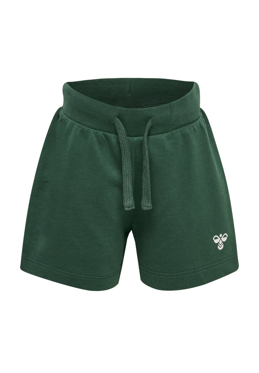 Шорты TRUE Hummel, темно-зеленый
Шорты TRUE Hummel, темно-зеленый