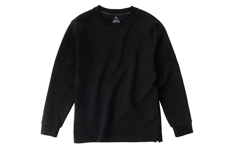 Футболка мужская Mr.Bu, черный
Футболка мужская Mr.Bu, черный