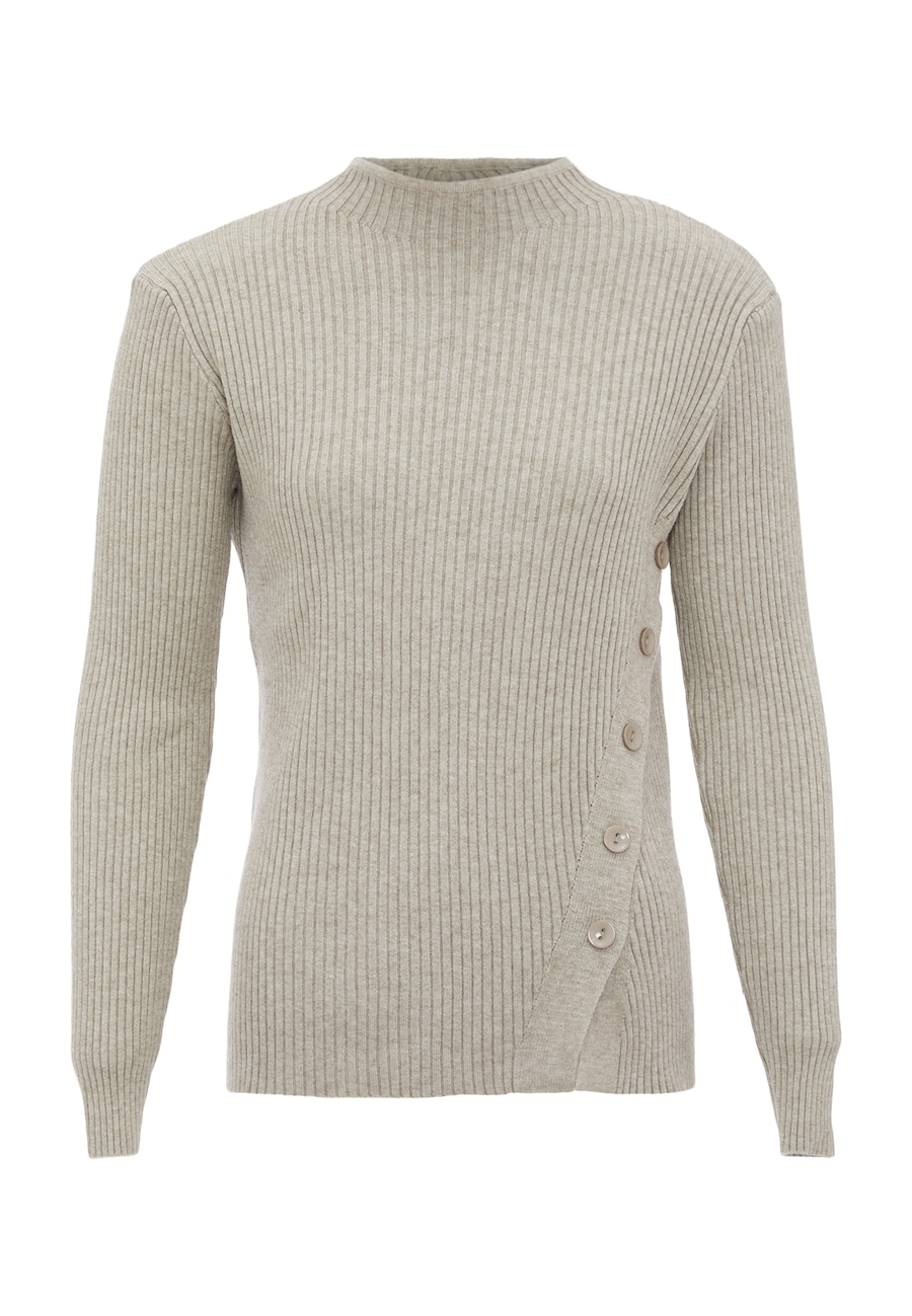 Свитер ZITHA, бежевый
Свитер ZITHA, бежевый