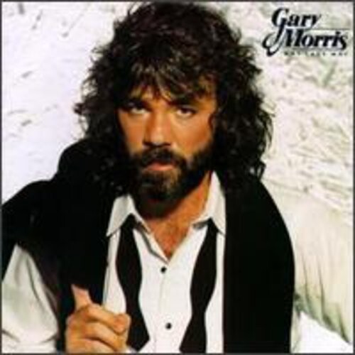 CD диск Morris, Gary: Why Lady Why
CD диск Morris, Gary: Why Lady Why