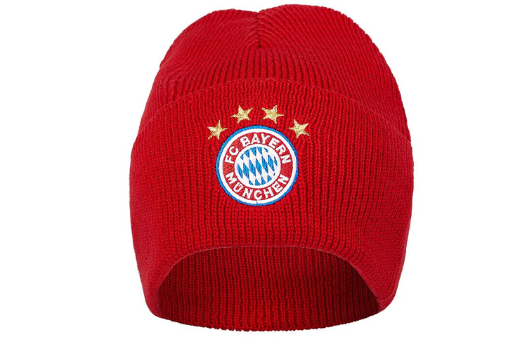 Adidas Мужская шапка бини, Red
Adidas Мужская шапка бини, Red