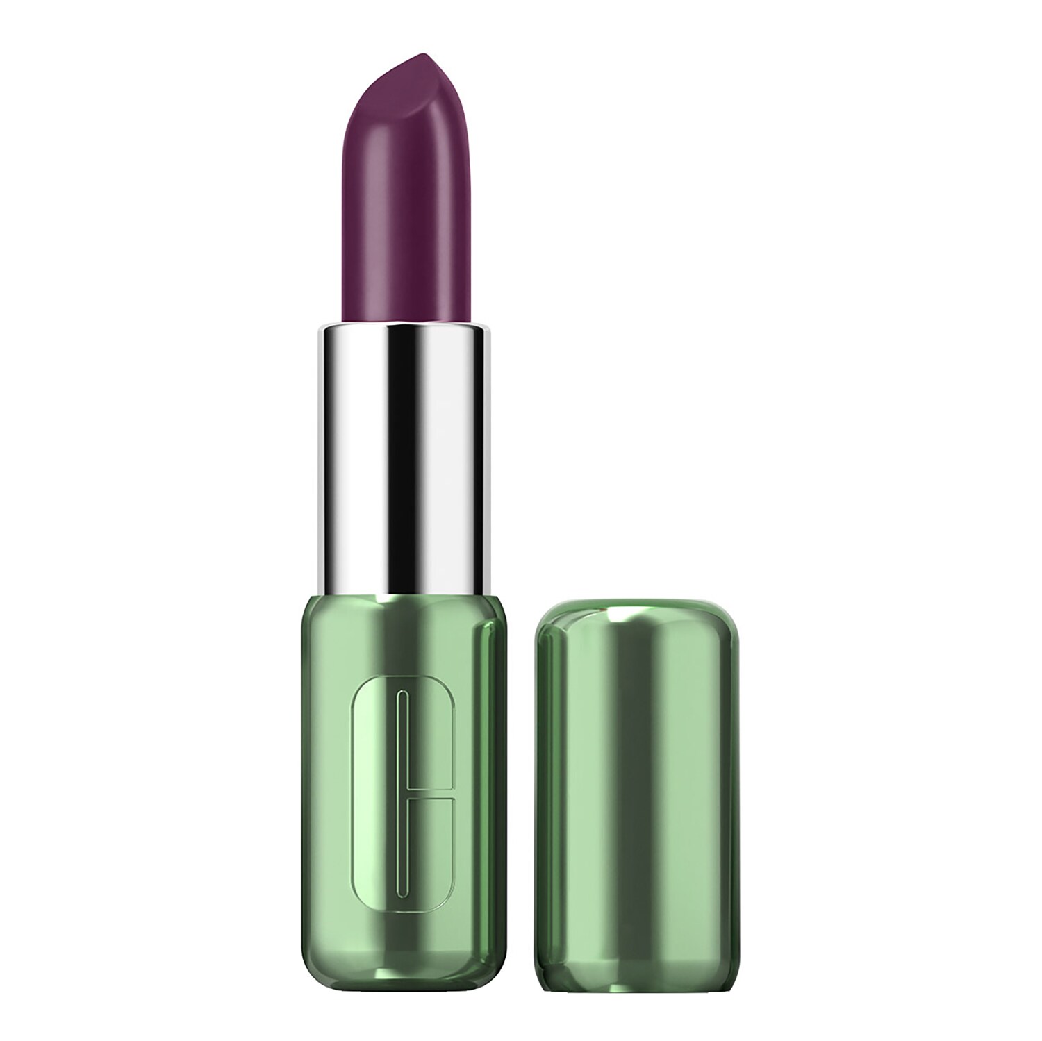 Стойкая помада Pop Clinique, Blackberry Pop - Satin (3.90 g)
Стойкая помада Pop Clinique, Blackberry Pop - Satin (3.90 g)