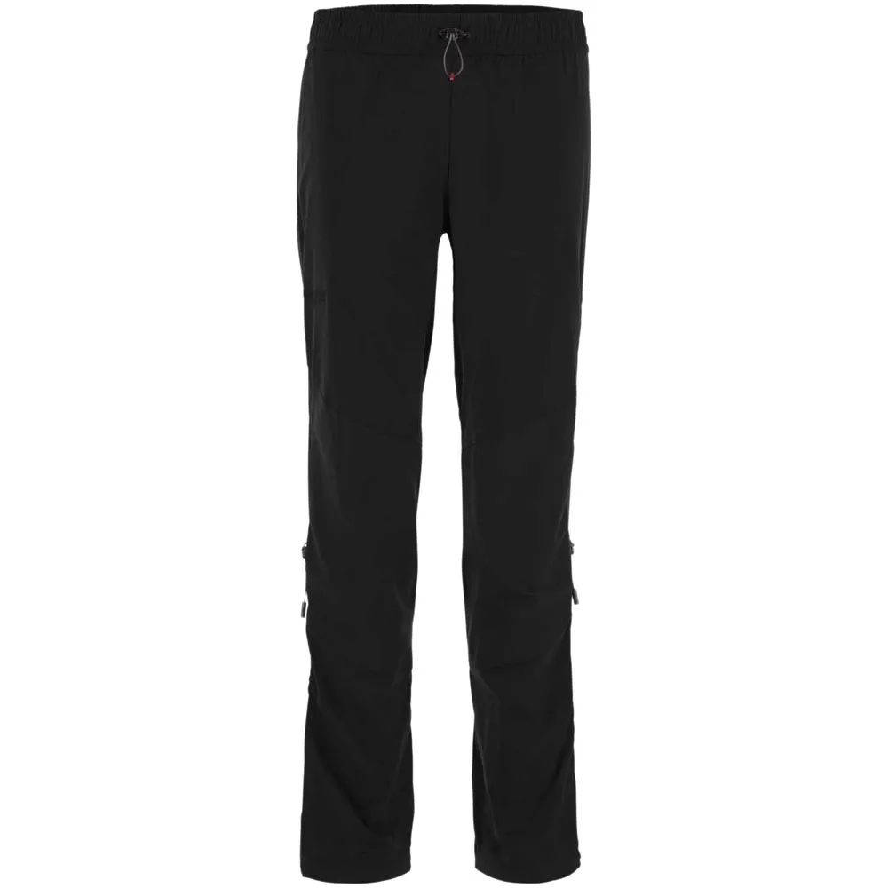 Брюки Klättermusen Böltor, черный
Брюки Klättermusen Böltor, черный