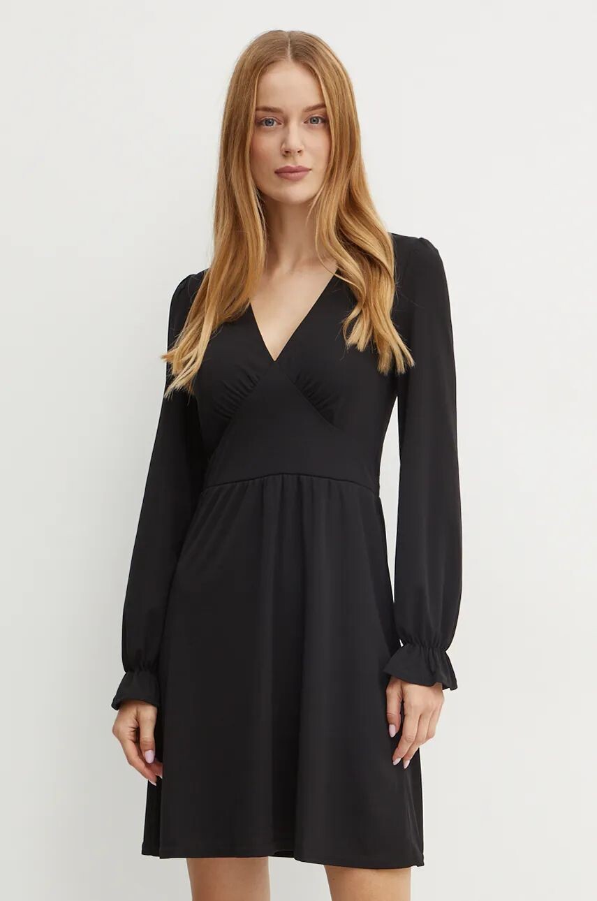 Платье Morgan vestito RSASHA, черный
Платье Morgan vestito RSASHA, черный