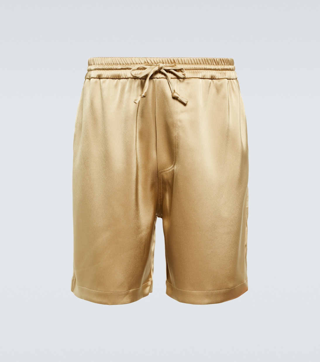 Шорты Doxxi Nanushka, Hay
Шорты Doxxi Nanushka, Hay