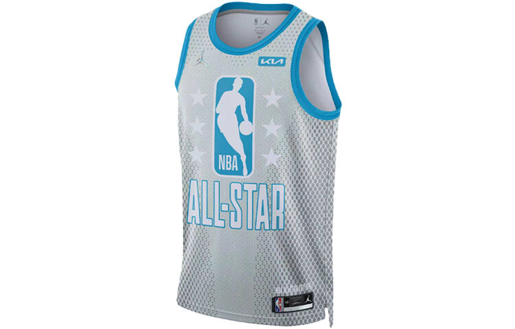 Мужская баскетбольная майка Jordan, цвет Gray
Мужская баскетбольная майка Jordan, цвет Gray