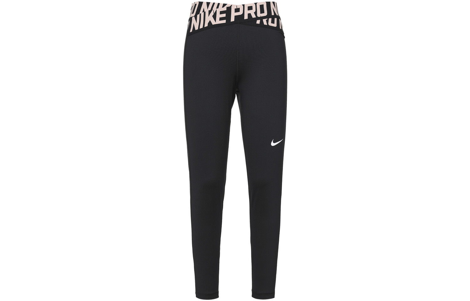 Женские спортивные брюки Nike, цвет Black
Женские спортивные брюки Nike, цвет Black
