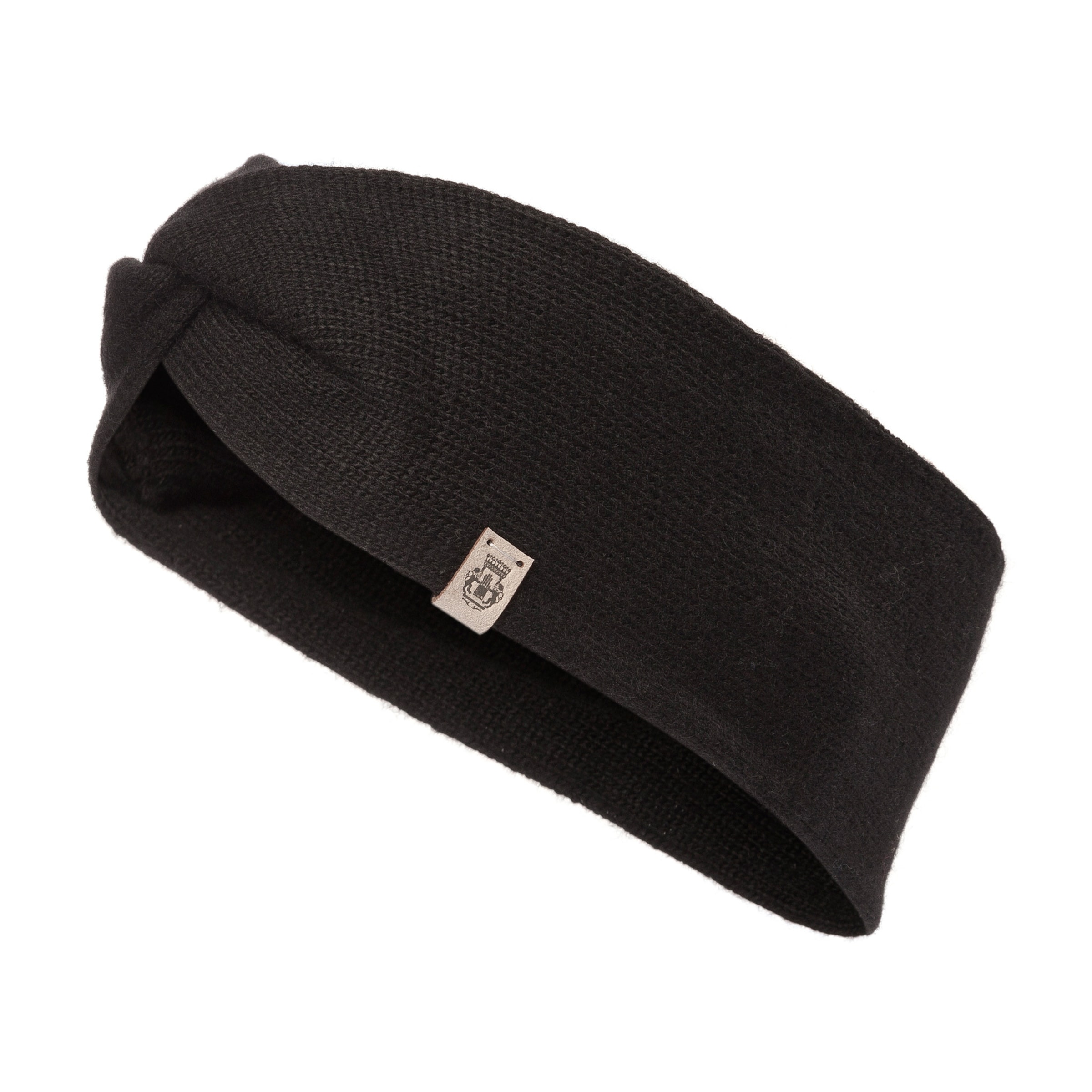 Roeckl Повязка на голову 'ESSENTIALS' в черном цвете
Roeckl Повязка на голову 'ESSENTIALS' в черном цвете