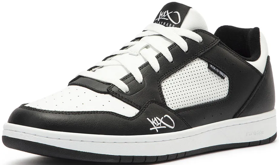 Кроссовки K1X " K1X SWEEP LOW", черно-белый, Черный, Кроссовки K1X " K1X SWEEP LOW", черно-белый
Кроссовки K1X " K1X SWEEP LOW", черно-белый, Черный, Кроссовки K1X " K1X SWEEP LOW", черно-белый