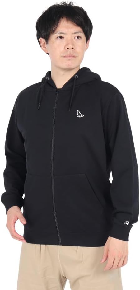 Мужская толстовка Jack Wolfskin A63211 / JP HOWLING WOLF SWT HDY U, высокоэффективная, черный
Мужская толстовка Jack Wolfskin A63211 / JP HOWLING WOLF SWT HDY U, высокоэффективная, черный