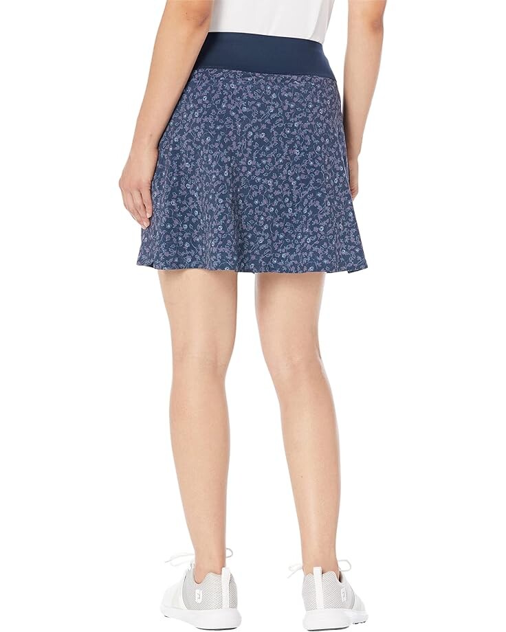 Юбка Puma 16" Powershape Fancy Plants Skirt, цвет Navy Blazer
Юбка Puma 16" Powershape Fancy Plants Skirt, цвет Navy Blazer