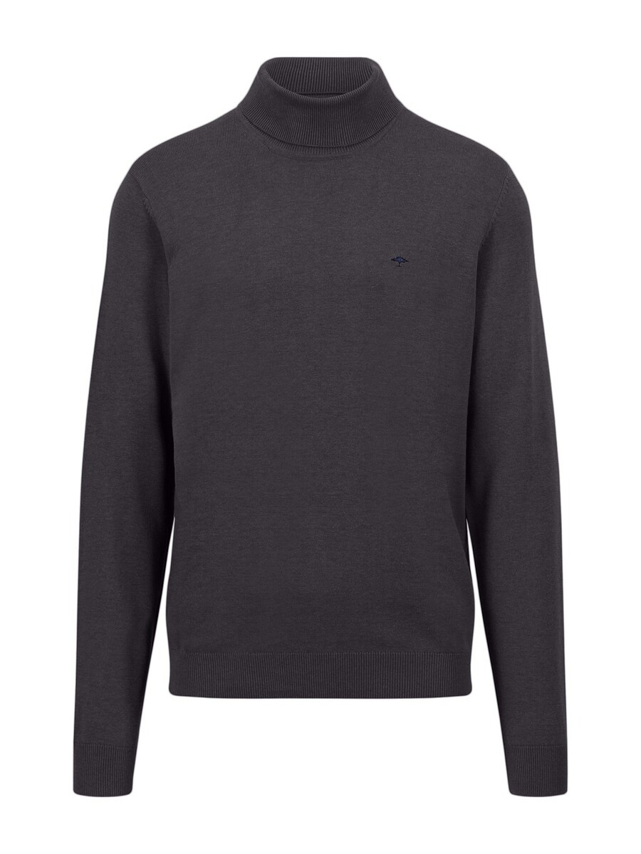 Свитер FYNCH-HATTON, антрацит
Свитер FYNCH-HATTON, антрацит