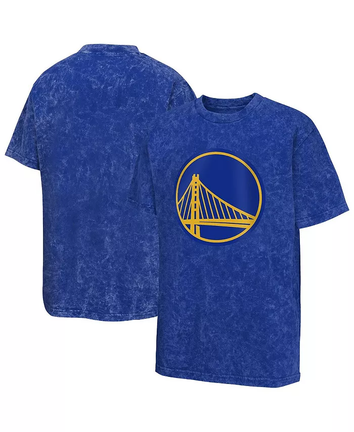 Мужская футболка Golden State Warriors "Rugged Defense" Outerstuff
Мужская футболка Golden State Warriors "Rugged Defense" Outerstuff