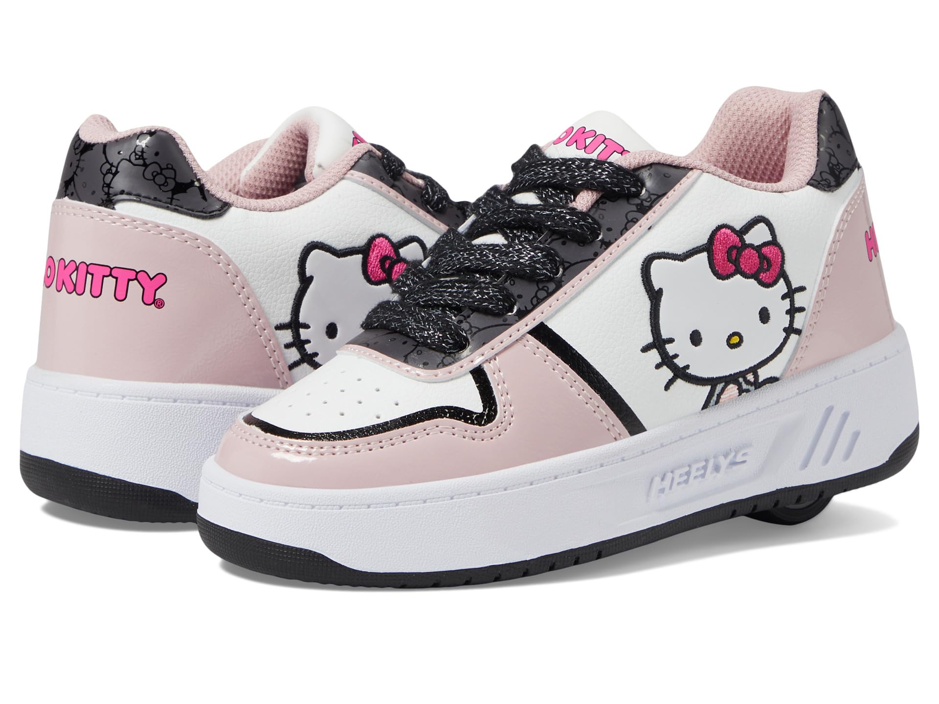 Кроссовки Heelys Hello Kitty Kama, цвет Light Pink Multi
Кроссовки Heelys Hello Kitty Kama, цвет Light Pink Multi