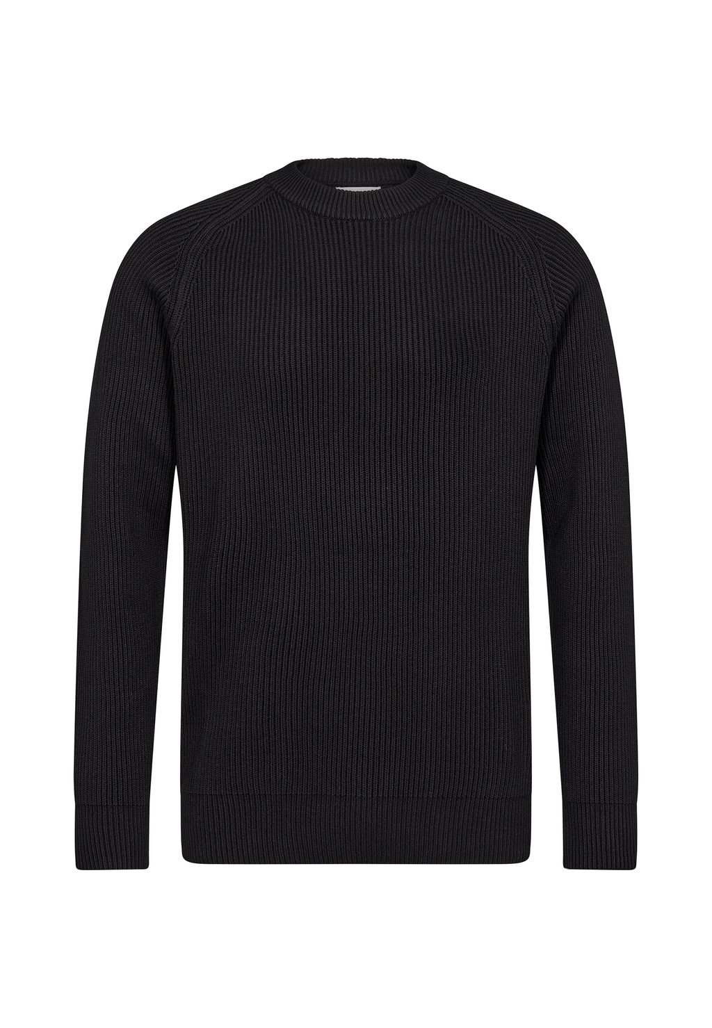 Джемпер Resteröds, черный
Джемпер Resteröds, черный