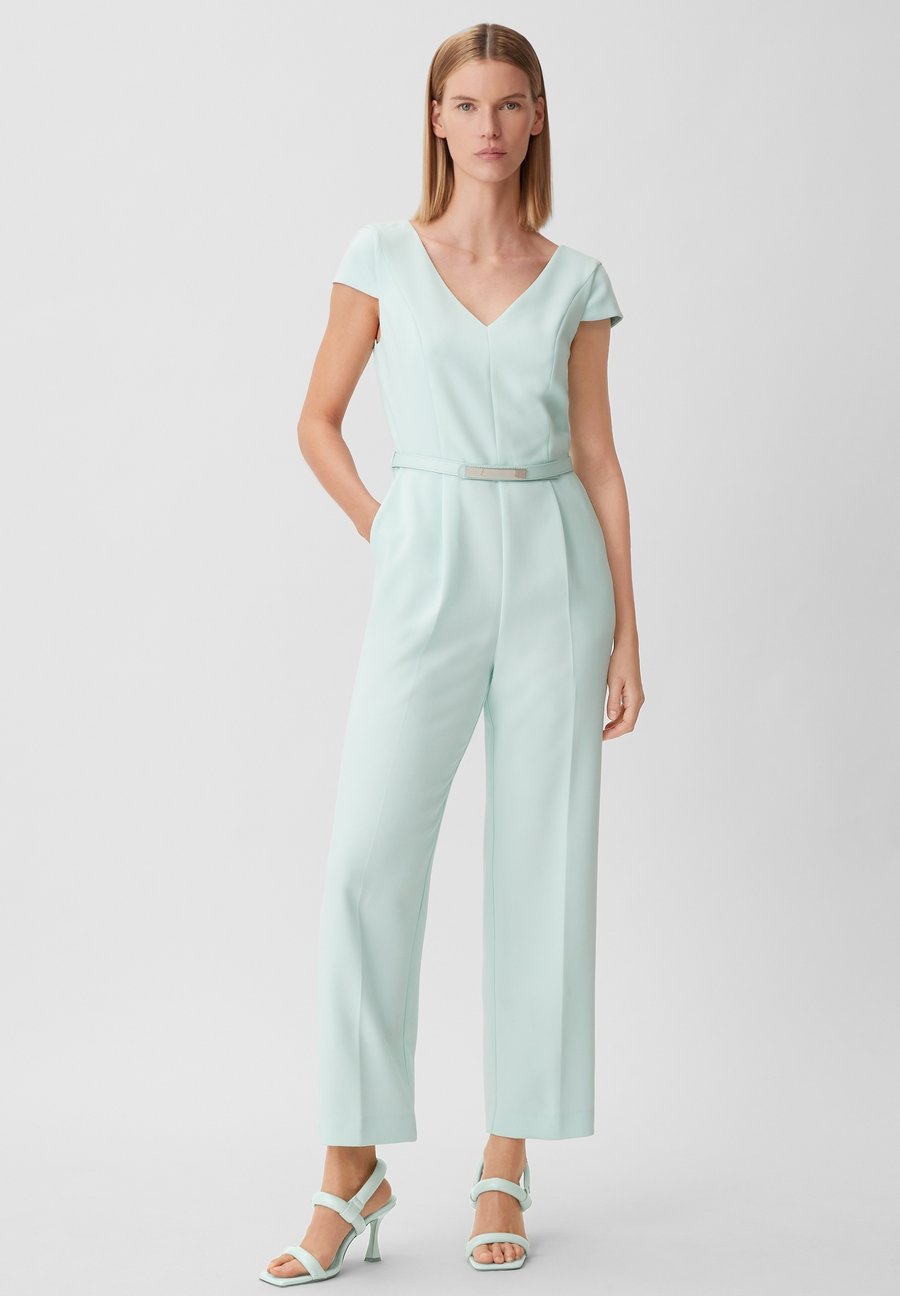 Комбинезон comma OVERALL , Pastelltürkis/Mint
Комбинезон comma OVERALL , Pastelltürkis/Mint