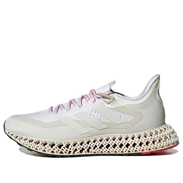 Кроссовки 4d fwd shoes Adidas, белый
Кроссовки 4d fwd shoes Adidas, белый