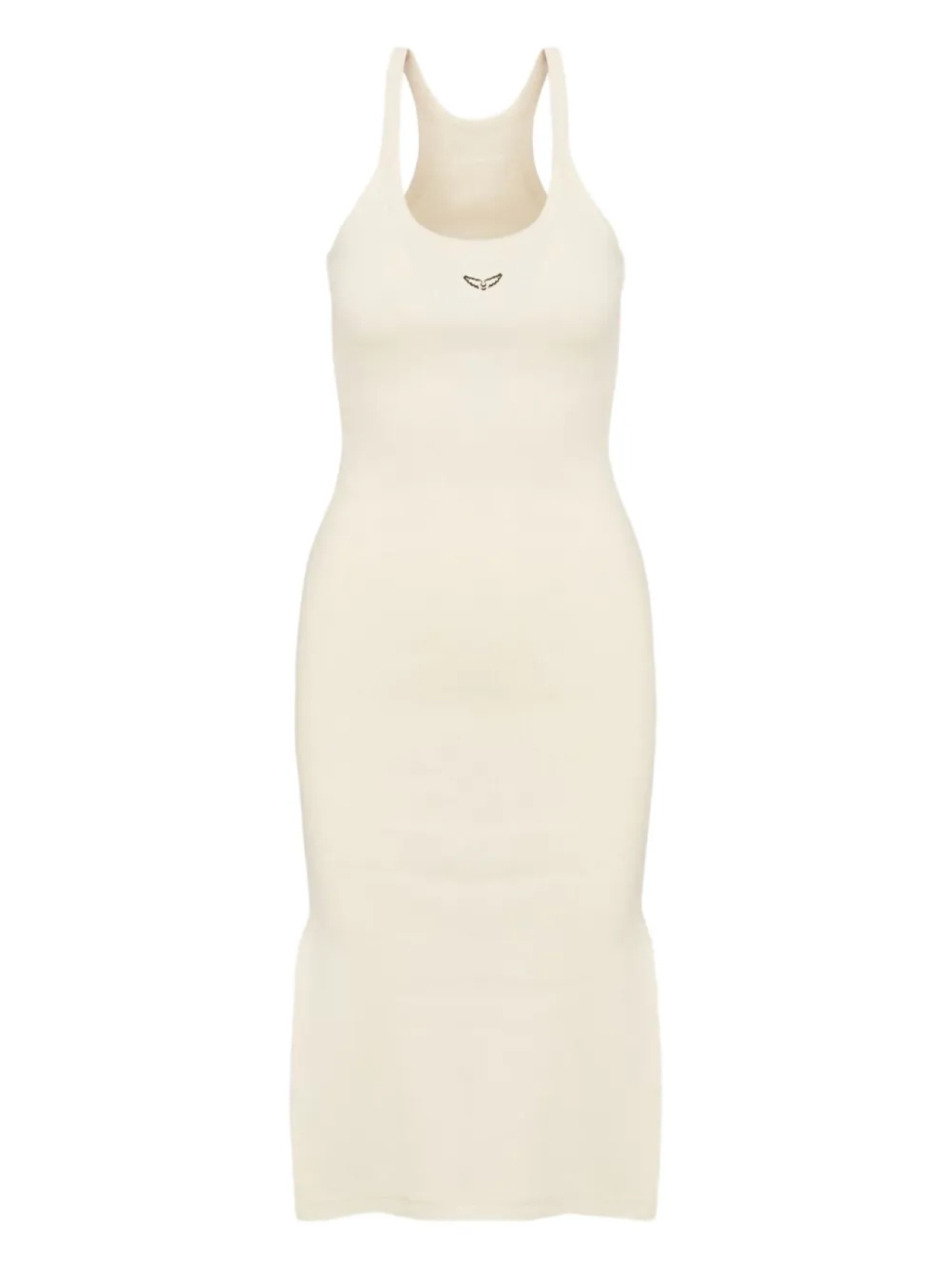Zadig&Voltaire платье миди из джерси, нейтральный
Zadig&Voltaire платье миди из джерси, нейтральный